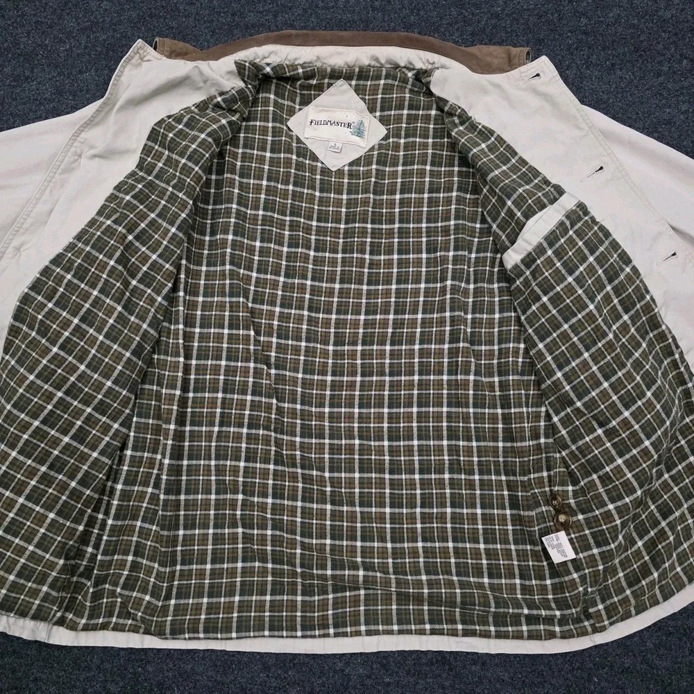 Fieldmaster this item